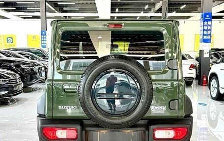 Suzuki Jimny, 2026 год, 2 836 066 рублей, 12 фотография
