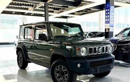 Suzuki Jimny, 2026 год, 2 836 066 рублей, 11 фотография