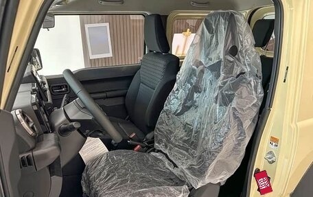 Suzuki Jimny, 2026 год, 2 836 066 рублей, 5 фотография