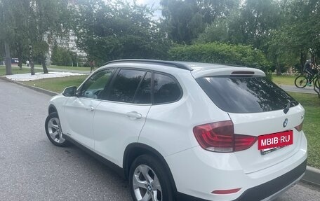 BMW X1, 2013 год, 1 200 000 рублей, 5 фотография