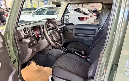 Suzuki Jimny, 2026 год, 2 836 066 рублей, 14 фотография