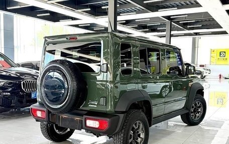 Suzuki Jimny, 2026 год, 2 836 066 рублей, 13 фотография