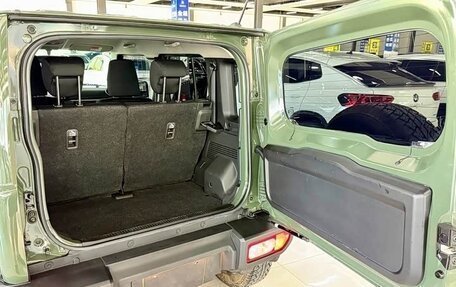 Suzuki Jimny, 2026 год, 2 836 066 рублей, 18 фотография