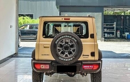 Suzuki Jimny, 2026 год, 2 836 066 рублей, 2 фотография