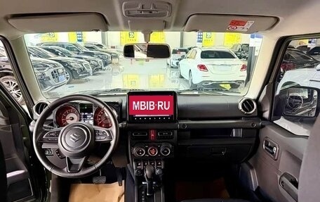 Suzuki Jimny, 2026 год, 2 836 066 рублей, 15 фотография