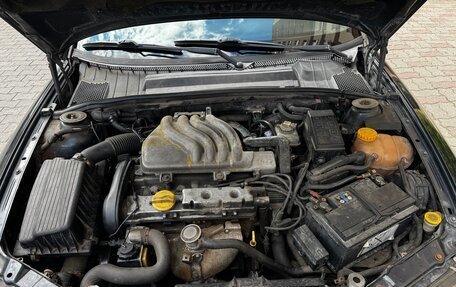 Opel Vectra B рестайлинг, 1997 год, 135 000 рублей, 11 фотография