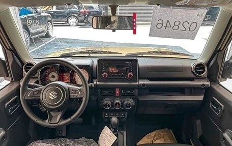 Suzuki Jimny, 2026 год, 2 836 066 рублей, 7 фотография