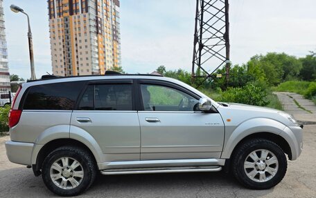 Great Wall Hover, 2008 год, 565 000 рублей, 8 фотография