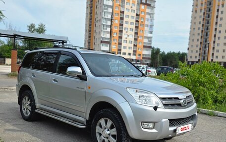Great Wall Hover, 2008 год, 565 000 рублей, 9 фотография