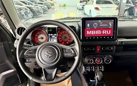 Suzuki Jimny, 2026 год, 2 836 066 рублей, 16 фотография
