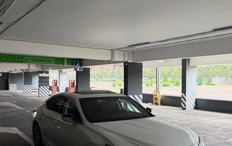 Lexus ES VII, 2020 год, 3 990 000 рублей, 3 фотография