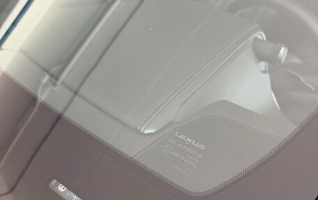 Lexus ES VII, 2020 год, 3 990 000 рублей, 12 фотография