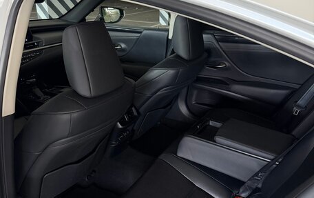 Lexus ES VII, 2020 год, 3 990 000 рублей, 7 фотография