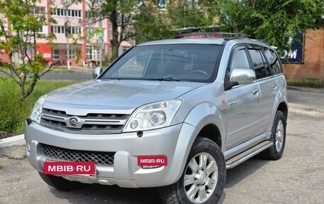 Great Wall Hover, 2008 год, 565 000 рублей, 3 фотография