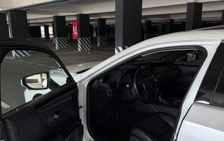 Lexus ES VII, 2020 год, 3 990 000 рублей, 9 фотография