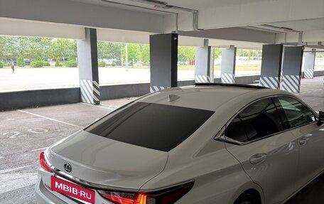 Lexus ES VII, 2020 год, 3 990 000 рублей, 6 фотография