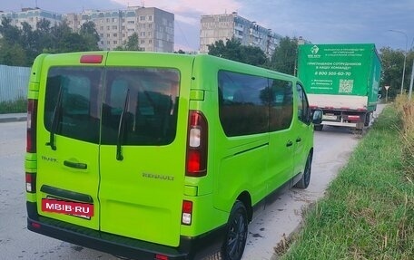 Renault Trafic, 2019 год, 2 300 000 рублей, 3 фотография