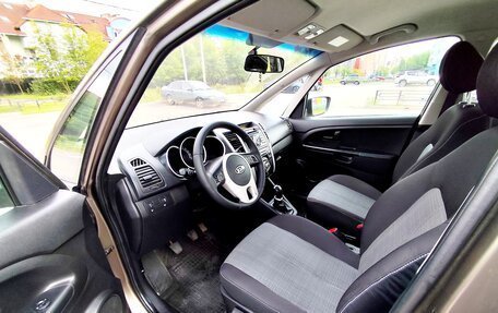 KIA Venga I, 2012 год, 579 000 рублей, 12 фотография