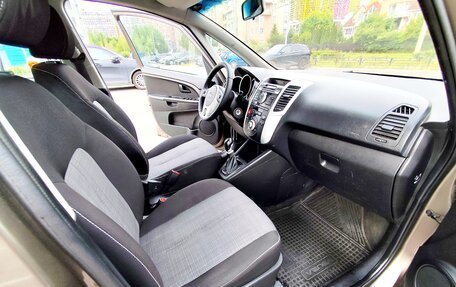 KIA Venga I, 2012 год, 579 000 рублей, 13 фотография