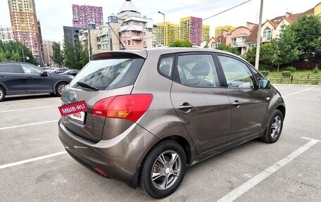 KIA Venga I, 2012 год, 579 000 рублей, 7 фотография