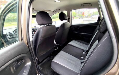 KIA Venga I, 2012 год, 579 000 рублей, 14 фотография
