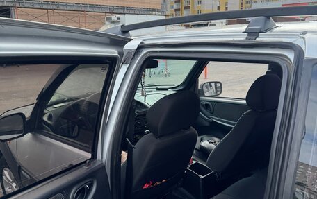 Chevrolet Niva I рестайлинг, 2009 год, 360 000 рублей, 7 фотография
