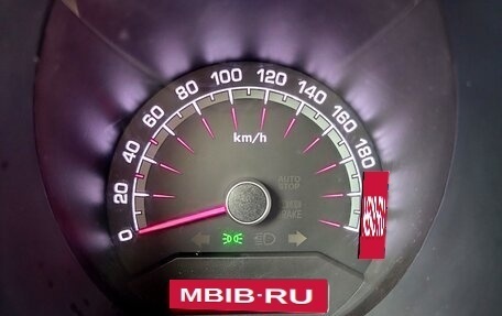 KIA Venga I, 2012 год, 579 000 рублей, 17 фотография