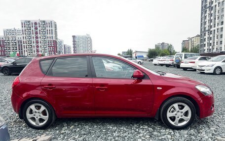 KIA cee'd I рестайлинг, 2007 год, 550 000 рублей, 5 фотография