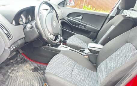 KIA cee'd I рестайлинг, 2007 год, 550 000 рублей, 9 фотография