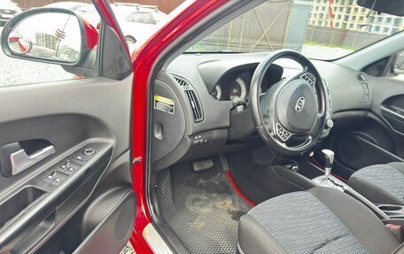 KIA cee'd I рестайлинг, 2007 год, 550 000 рублей, 10 фотография