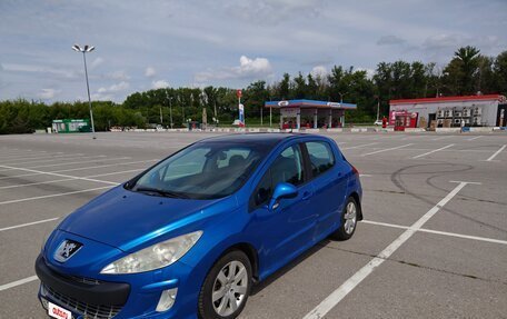 Peugeot 308 II, 2008 год, 389 000 рублей, 2 фотография