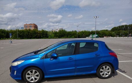 Peugeot 308 II, 2008 год, 389 000 рублей, 3 фотография