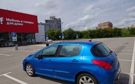 Peugeot 308 II, 2008 год, 389 000 рублей, 4 фотография