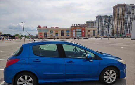 Peugeot 308 II, 2008 год, 389 000 рублей, 7 фотография