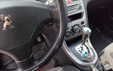 Peugeot 308 II, 2008 год, 389 000 рублей, 13 фотография