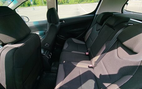Peugeot 308 II, 2008 год, 389 000 рублей, 16 фотография