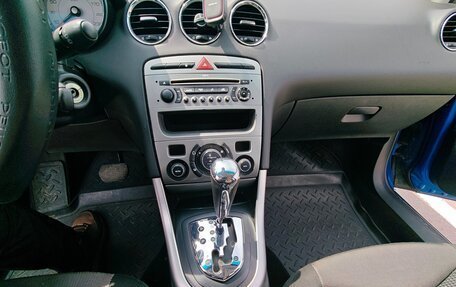 Peugeot 308 II, 2008 год, 389 000 рублей, 15 фотография