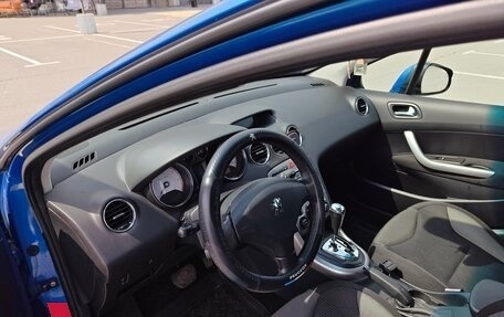 Peugeot 308 II, 2008 год, 389 000 рублей, 11 фотография
