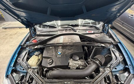 BMW M2 F87, 2017 год, 4 500 000 рублей, 3 фотография