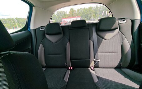 Peugeot 308 II, 2008 год, 389 000 рублей, 18 фотография