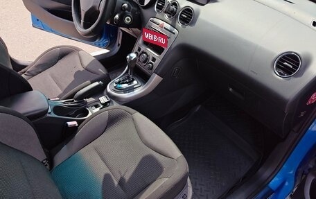 Peugeot 308 II, 2008 год, 389 000 рублей, 14 фотография