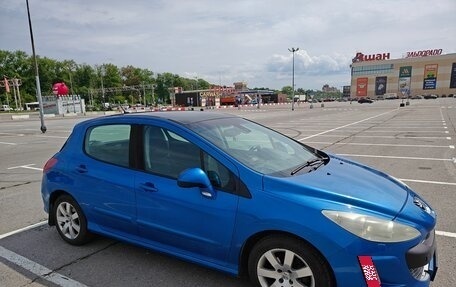 Peugeot 308 II, 2008 год, 389 000 рублей, 8 фотография