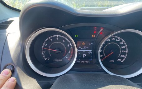 Mitsubishi Lancer IX, 2011 год, 470 000 рублей, 8 фотография