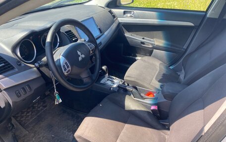 Mitsubishi Lancer IX, 2011 год, 470 000 рублей, 7 фотография
