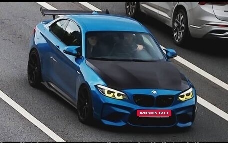 BMW M2 F87, 2017 год, 4 500 000 рублей, 10 фотография
