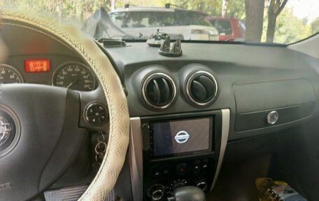 Nissan Almera, 2018 год, 1 400 000 рублей, 3 фотография
