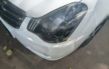 Nissan Almera, 2018 год, 1 400 000 рублей, 8 фотография