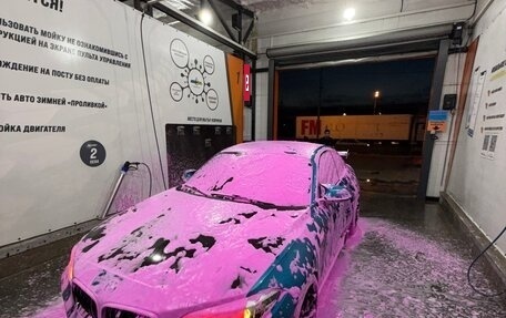 BMW M2 F87, 2017 год, 4 500 000 рублей, 9 фотография