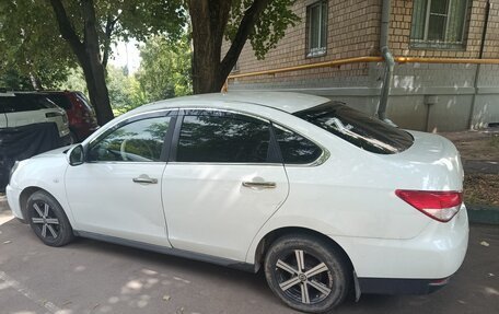 Nissan Almera, 2018 год, 1 400 000 рублей, 11 фотография