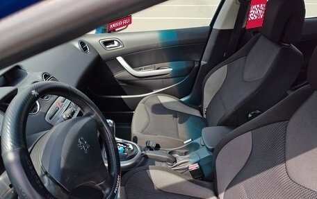 Peugeot 308 II, 2008 год, 389 000 рублей, 12 фотография